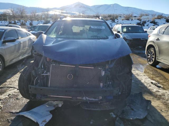 Photo 4 VIN: 2T3RFREV6EW132570 - TOYOTA RAV4 XLE 