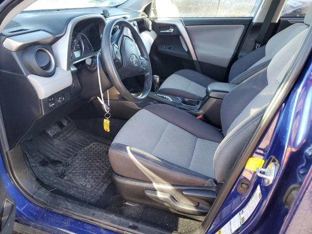 Photo 6 VIN: 2T3RFREV6EW132570 - TOYOTA RAV4 XLE 