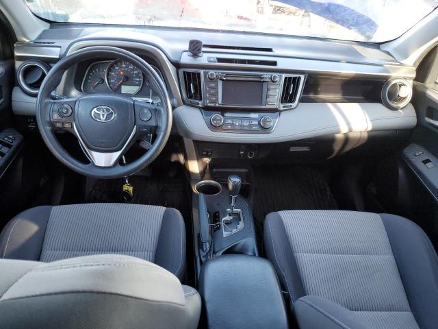 Photo 7 VIN: 2T3RFREV6EW132570 - TOYOTA RAV4 XLE 