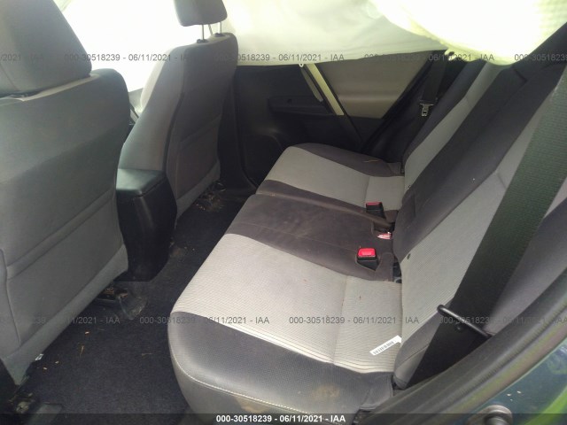 Photo 7 VIN: 2T3RFREV6EW135078 - TOYOTA RAV4 