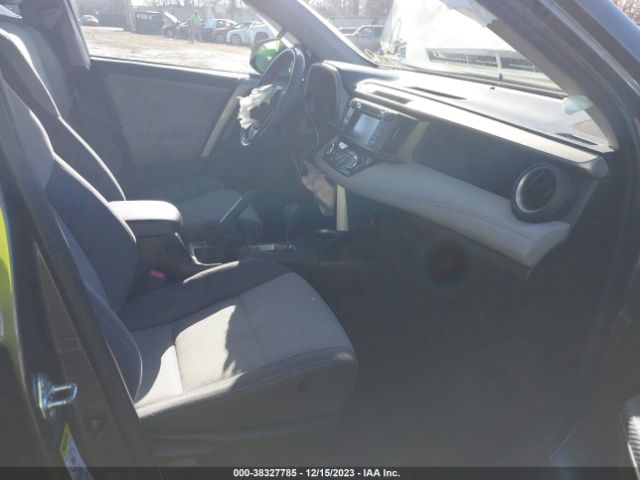 Photo 4 VIN: 2T3RFREV6EW140457 - TOYOTA RAV4 