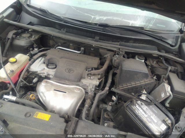 Photo 9 VIN: 2T3RFREV6EW149045 - TOYOTA RAV4 