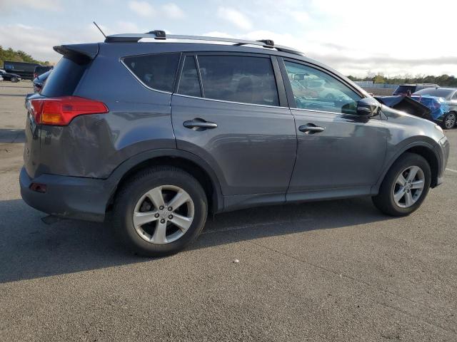 Photo 2 VIN: 2T3RFREV6EW160126 - TOYOTA RAV4 