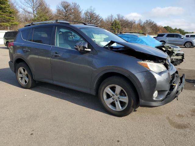 Photo 3 VIN: 2T3RFREV6EW160126 - TOYOTA RAV4 