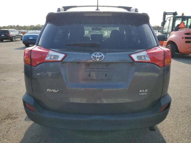 Photo 5 VIN: 2T3RFREV6EW160126 - TOYOTA RAV4 