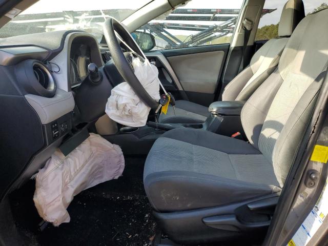 Photo 6 VIN: 2T3RFREV6EW160126 - TOYOTA RAV4 