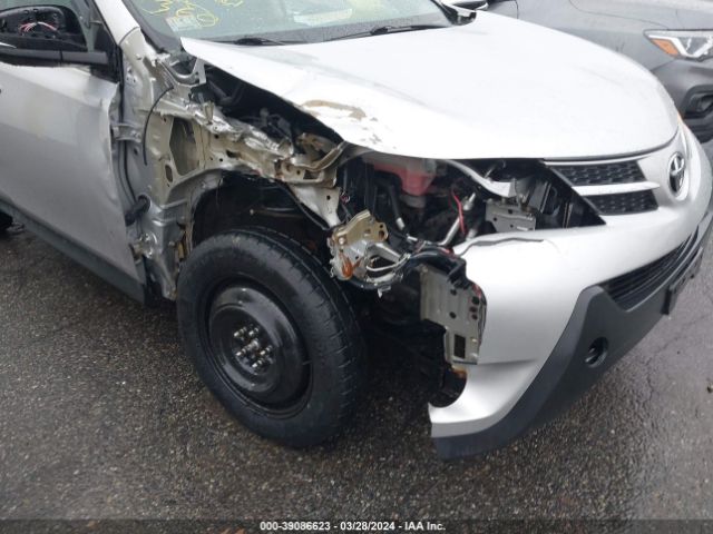 Photo 5 VIN: 2T3RFREV6EW163995 - TOYOTA RAV4 