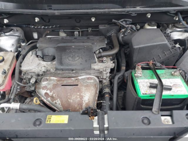 Photo 9 VIN: 2T3RFREV6EW163995 - TOYOTA RAV4 