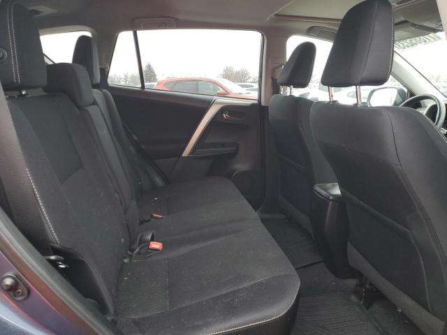 Photo 10 VIN: 2T3RFREV6EW172955 - TOYOTA RAV4 