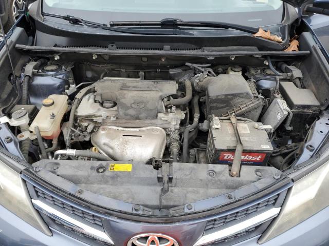 Photo 11 VIN: 2T3RFREV6EW172955 - TOYOTA RAV4 