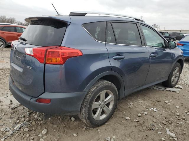 Photo 2 VIN: 2T3RFREV6EW172955 - TOYOTA RAV4 