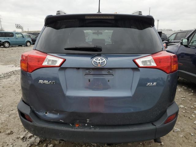 Photo 5 VIN: 2T3RFREV6EW172955 - TOYOTA RAV4 