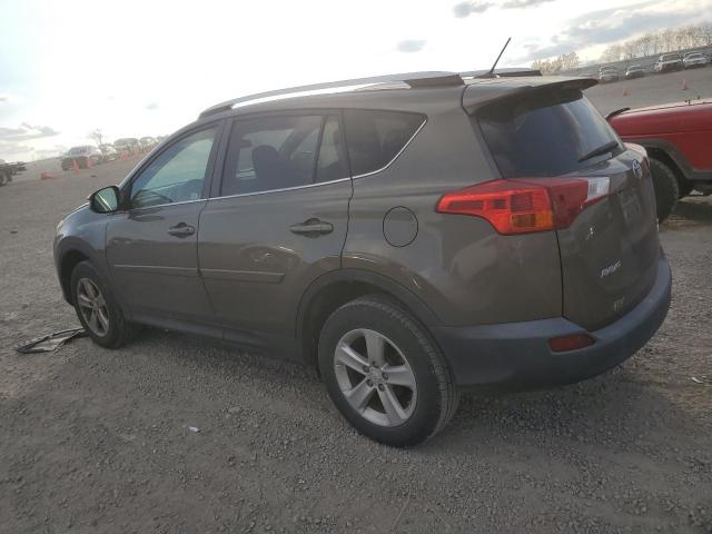 Photo 1 VIN: 2T3RFREV6EW180635 - TOYOTA RAV4 