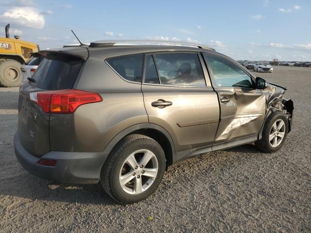 Photo 2 VIN: 2T3RFREV6EW180635 - TOYOTA RAV4 