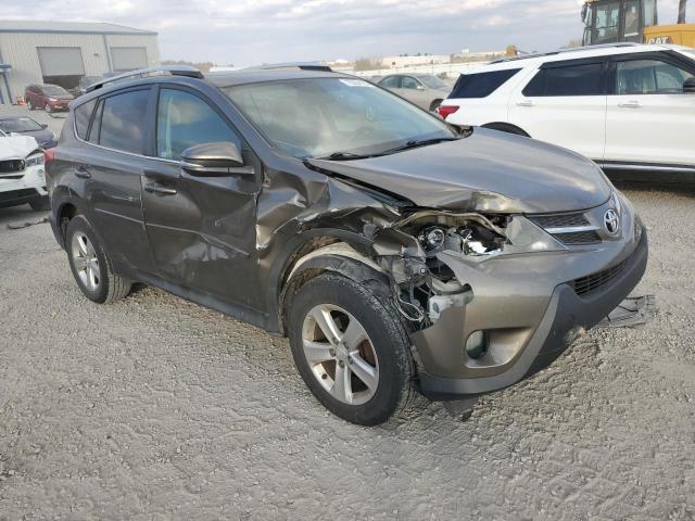 Photo 3 VIN: 2T3RFREV6EW180635 - TOYOTA RAV4 