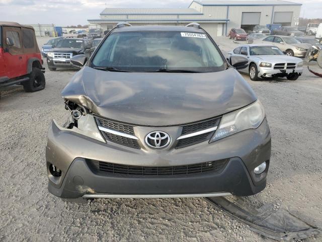 Photo 4 VIN: 2T3RFREV6EW180635 - TOYOTA RAV4 