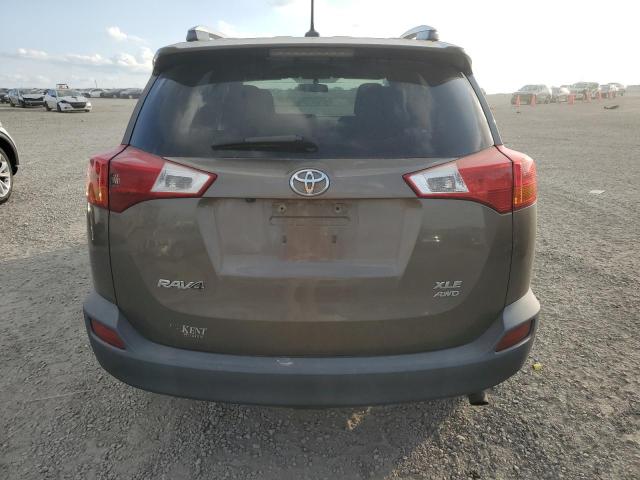 Photo 5 VIN: 2T3RFREV6EW180635 - TOYOTA RAV4 