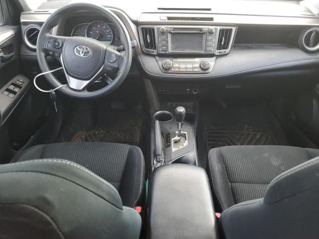 Photo 7 VIN: 2T3RFREV6EW180635 - TOYOTA RAV4 