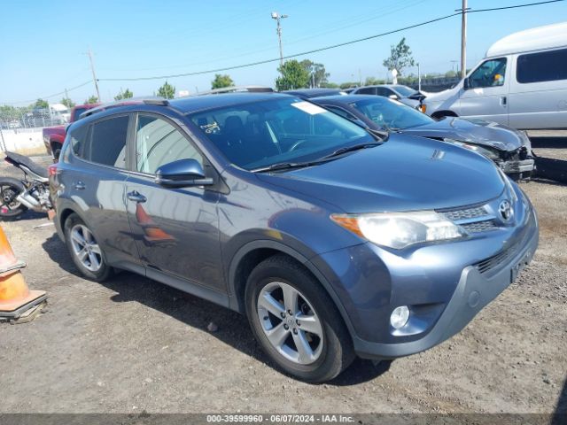 Photo 0 VIN: 2T3RFREV6EW189562 - TOYOTA RAV4 