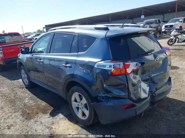 Photo 2 VIN: 2T3RFREV6EW189562 - TOYOTA RAV4 