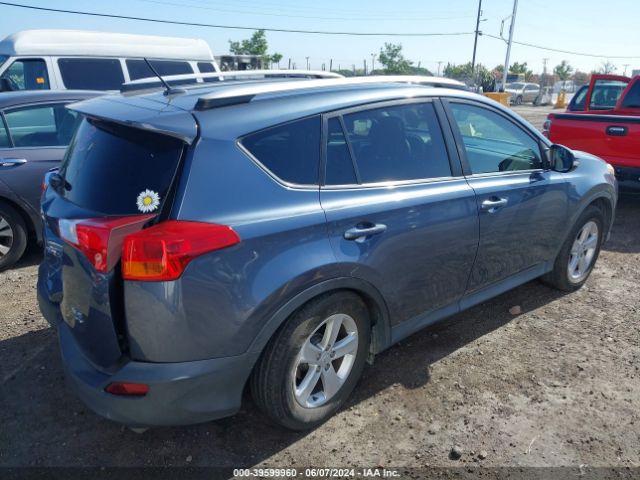 Photo 3 VIN: 2T3RFREV6EW189562 - TOYOTA RAV4 