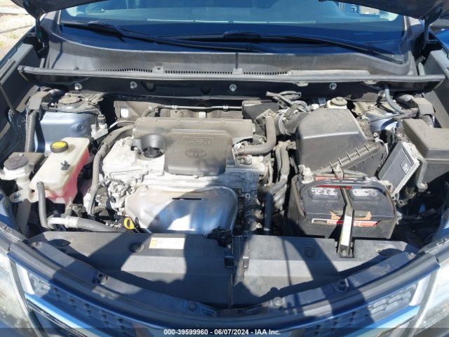 Photo 9 VIN: 2T3RFREV6EW189562 - TOYOTA RAV4 