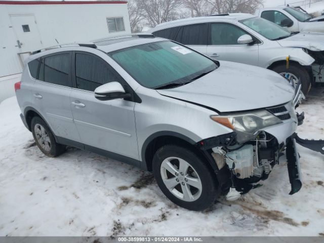 Photo 0 VIN: 2T3RFREV6EW194521 - TOYOTA RAV4 