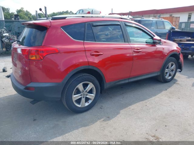 Photo 3 VIN: 2T3RFREV6FW230130 - TOYOTA RAV4 