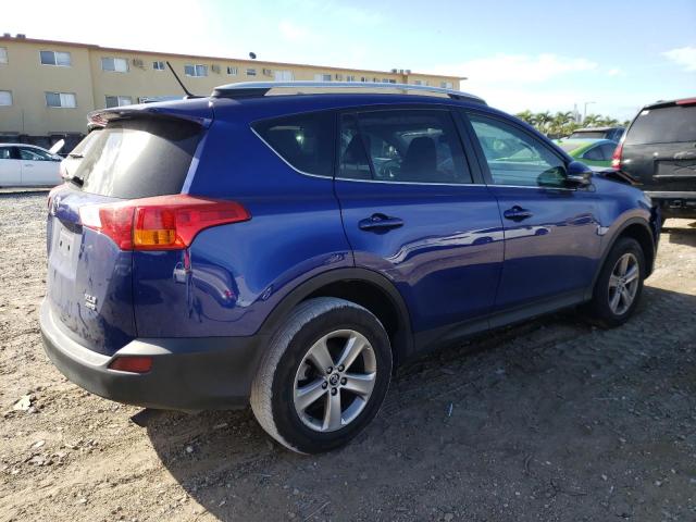 Photo 2 VIN: 2T3RFREV6FW232850 - TOYOTA RAV4 