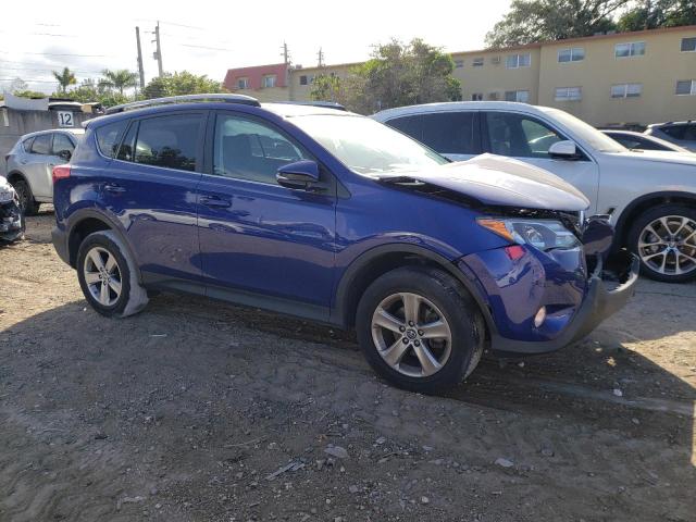 Photo 3 VIN: 2T3RFREV6FW232850 - TOYOTA RAV4 