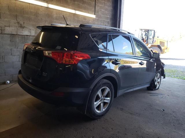 Photo 3 VIN: 2T3RFREV6FW239488 - TOYOTA RAV4 XLE 