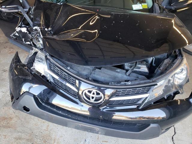 Photo 6 VIN: 2T3RFREV6FW239488 - TOYOTA RAV4 XLE 