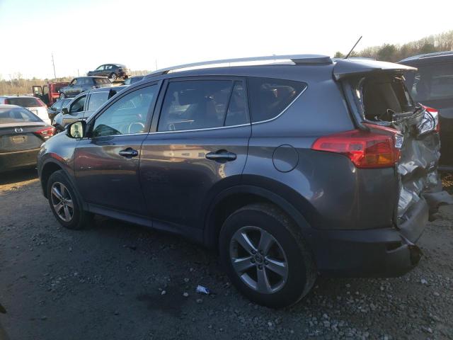 Photo 1 VIN: 2T3RFREV6FW240978 - TOYOTA RAV4 