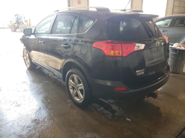 Photo 1 VIN: 2T3RFREV6FW245324 - TOYOTA RAV4 XLE 