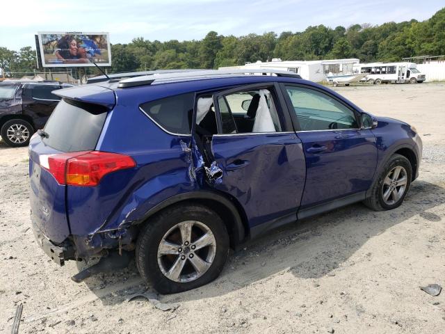 Photo 2 VIN: 2T3RFREV6FW248644 - TOYOTA RAV4 