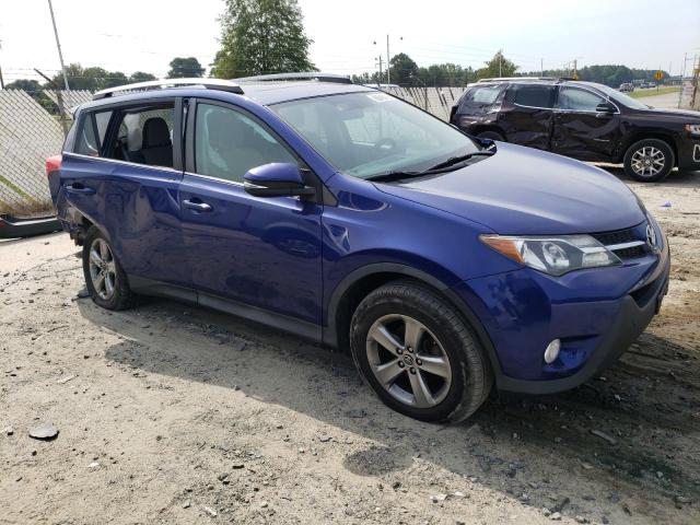 Photo 3 VIN: 2T3RFREV6FW248644 - TOYOTA RAV4 