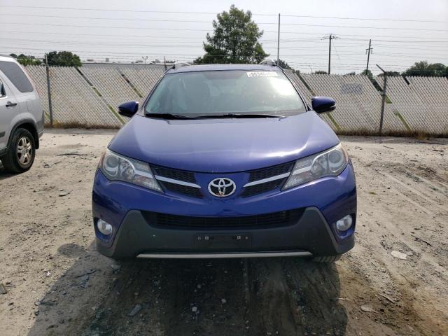 Photo 4 VIN: 2T3RFREV6FW248644 - TOYOTA RAV4 