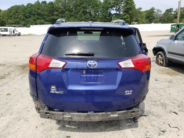 Photo 5 VIN: 2T3RFREV6FW248644 - TOYOTA RAV4 