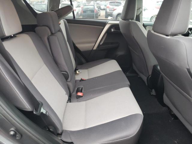 Photo 5 VIN: 2T3RFREV6FW256503 - TOYOTA RAV4 XLE 