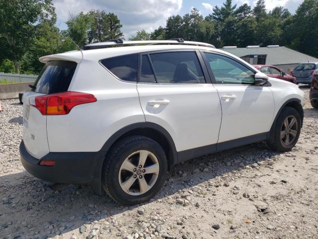 Photo 2 VIN: 2T3RFREV6FW257604 - TOYOTA RAV4 