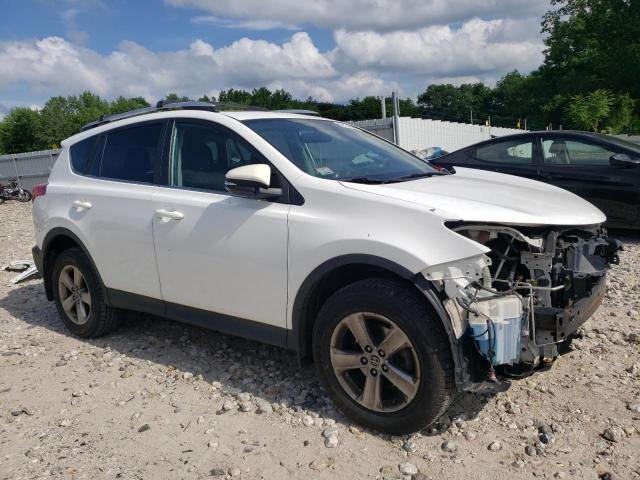 Photo 3 VIN: 2T3RFREV6FW257604 - TOYOTA RAV4 