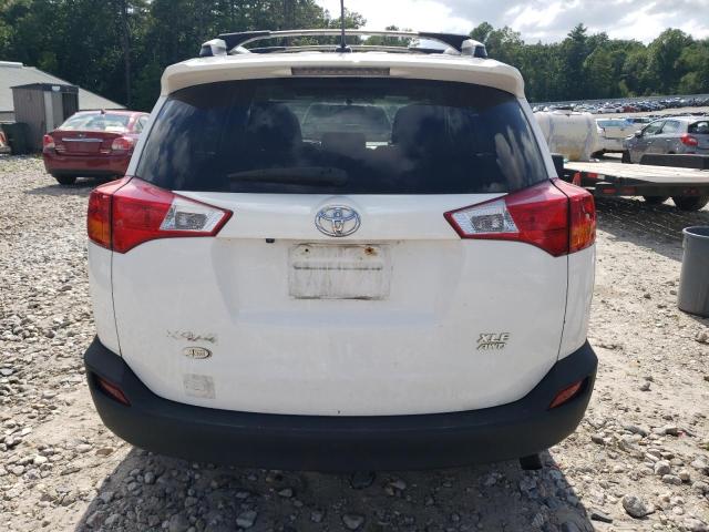 Photo 5 VIN: 2T3RFREV6FW257604 - TOYOTA RAV4 