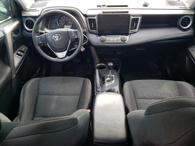 Photo 7 VIN: 2T3RFREV6FW257604 - TOYOTA RAV4 