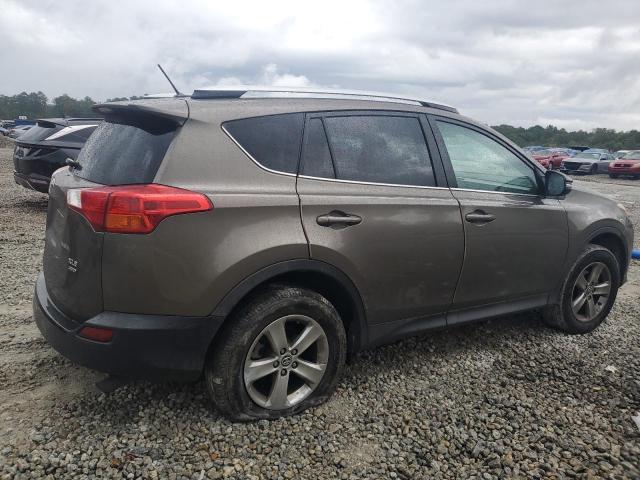 Photo 2 VIN: 2T3RFREV6FW264066 - TOYOTA RAV4 XLE 