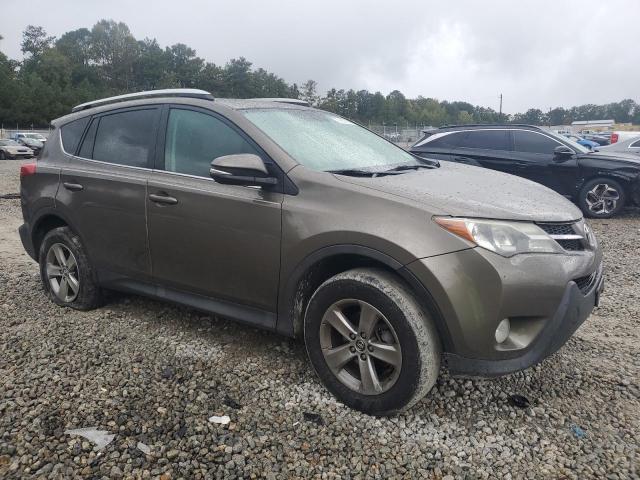 Photo 3 VIN: 2T3RFREV6FW264066 - TOYOTA RAV4 XLE 