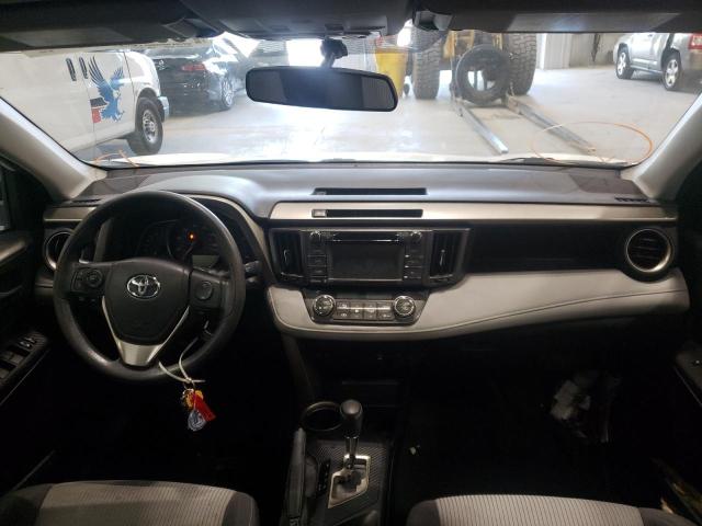 Photo 8 VIN: 2T3RFREV6FW278162 - TOYOTA RAV4 XLE 