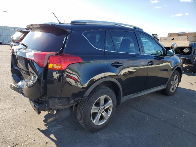 Photo 2 VIN: 2T3RFREV6FW286004 - TOYOTA RAV4 XLE 