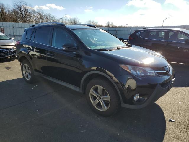 Photo 3 VIN: 2T3RFREV6FW286004 - TOYOTA RAV4 XLE 