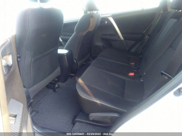 Photo 7 VIN: 2T3RFREV6FW299304 - TOYOTA RAV4 