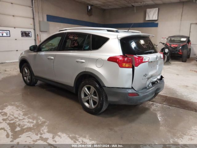 Photo 2 VIN: 2T3RFREV6FW301746 - TOYOTA RAV4 